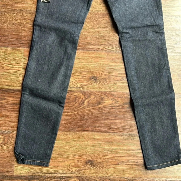 NEW Forever 21 Skinny Jeans | Forever 21 Blue Skinny Jeans | Forever 21 Jeans - Picture 6 of 9